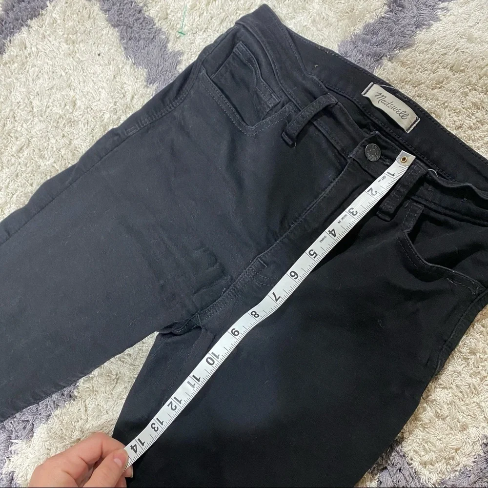 Madewell Roadtripper Jeans - Picture 10 of 15